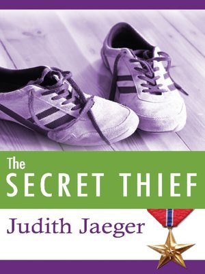 cover image of The Secret Thief